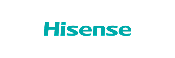Hisense Logo